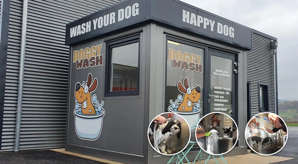 Doggywash