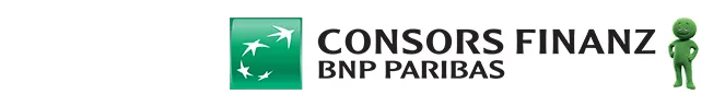 Consors Finanz - BNP Paribas