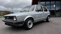 VW Golf MK1 1.5 GLS AUTOMATIK + ATS13" + H-Kennz.