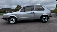 VW Golf MK1 1.5 GLS AUTOMATIK + ATS13" + H-Kennz.