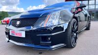 CADILLAC CTS Coupe CTS-V  V8 ***TOP ZUSTAND***