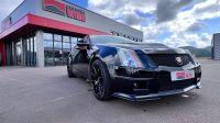 CADILLAC CTS Coupe CTS-V  V8 ***TOP ZUSTAND***