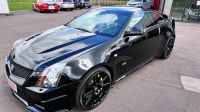 CADILLAC CTS Coupe CTS-V  V8 ***TOP ZUSTAND***