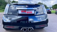 CADILLAC CTS Coupe CTS-V  V8 ***TOP ZUSTAND***