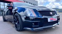 CADILLAC CTS Coupe CTS-V  V8 ***TOP ZUSTAND***