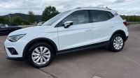 SEAT Arona 1.0 TSI Xcellence **LED-Scheinw.+Kamera**