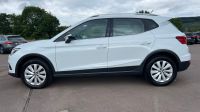 SEAT Arona 1.0 TSI Xcellence **LED-Scheinw.+Kamera**