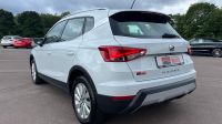 SEAT Arona 1.0 TSI Xcellence **LED-Scheinw.+Kamera**