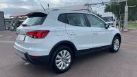 SEAT Arona 1.0 TSI Xcellence **LED-Scheinw.+Kamera**