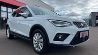 SEAT Arona 1.0 TSI Xcellence **LED-Scheinw.+Kamera**