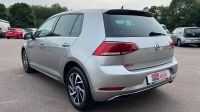 VW Golf VII 1.0 TSI Join Comfortline *Panoramadach*