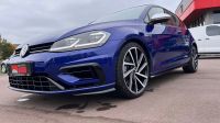 VW Golf VII R 4Motion 1. HAND + Scheckheft