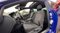 VW Golf VII R 4Motion 1. HAND + Scheckheft