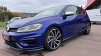 VW Golf VII R 4Motion 1. HAND + Scheckheft