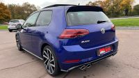 VW Golf VII R 4Motion 1. HAND + Scheckheft