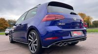 VW Golf VII R 4Motion 1. HAND + Scheckheft