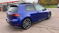 VW Golf VII R 4Motion 1. HAND + Scheckheft