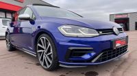 VW Golf VII R 4Motion 1. HAND + Scheckheft