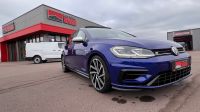 VW Golf VII R 4Motion 1. HAND + Scheckheft