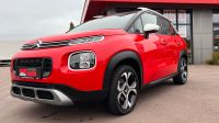 CITROEN C3 Aircross 1.2 PureTech Shine*1.Hand+Garantie *