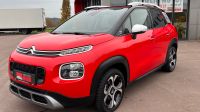 CITROEN C3 Aircross 1.2 PureTech Shine*1.Hand+Garantie *