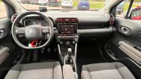 CITROEN C3 Aircross 1.2 PureTech Shine*1.Hand+Garantie *