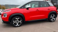 CITROEN C3 Aircross 1.2 PureTech Shine*1.Hand+Garantie *