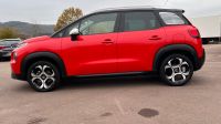 CITROEN C3 Aircross 1.2 PureTech Shine*1.Hand+Garantie *