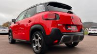 CITROEN C3 Aircross 1.2 PureTech Shine*1.Hand+Garantie *