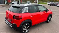 CITROEN C3 Aircross 1.2 PureTech Shine*1.Hand+Garantie *