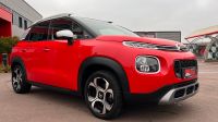 CITROEN C3 Aircross 1.2 PureTech Shine*1.Hand+Garantie *