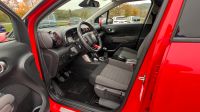 CITROEN C3 Aircross 1.2 PureTech Shine*1.Hand+Garantie *