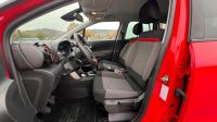 CITROEN C3 Aircross 1.2 PureTech Shine*1.Hand+Garantie *