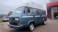 VW T3 1.6 TD Camper + Hochdach **H-Kennzeichen**