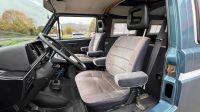 VW T3 1.6 TD Camper + Hochdach **H-Kennzeichen**