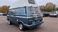 VW T3 1.6 TD Camper + Hochdach **H-Kennzeichen**