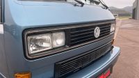 VW T3 1.6 TD Camper + Hochdach **H-Kennzeichen**