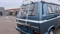 VW T3 1.6 TD Camper + Hochdach **H-Kennzeichen**