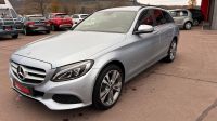 MERCEDES-BENZ C 200 T-Modell CGI **LED+Sportsitze+NAVI+Sitzh**