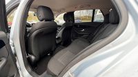 MERCEDES-BENZ C 200 T-Modell CGI **LED+Sportsitze+NAVI+Sitzh**