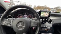 MERCEDES-BENZ C 200 T-Modell CGI **LED+Sportsitze+NAVI+Sitzh**