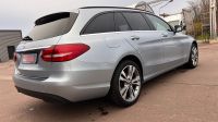 MERCEDES-BENZ C 200 T-Modell CGI **LED+Sportsitze+NAVI+Sitzh**