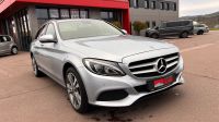 MERCEDES-BENZ C 200 T-Modell CGI **LED+Sportsitze+NAVI+Sitzh**