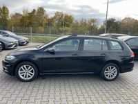 VW Golf VII TSI Variant Comfortline DSG 1. HAND