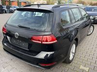 VW Golf VII TSI Variant Comfortline DSG 1. HAND