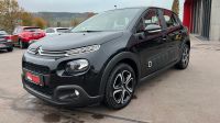 CITROEN C3 1.2 VTi PureTech Shine *Klimaauto+Navi+Sitzh*