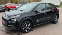 CITROEN C3 1.2 VTi PureTech Shine *Klimaauto+Navi+Sitzh*