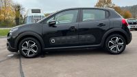 CITROEN C3 1.2 VTi PureTech Shine *Klimaauto+Navi+Sitzh*