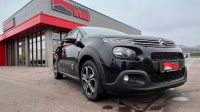 CITROEN C3 1.2 VTi PureTech Shine *Klimaauto+Navi+Sitzh*