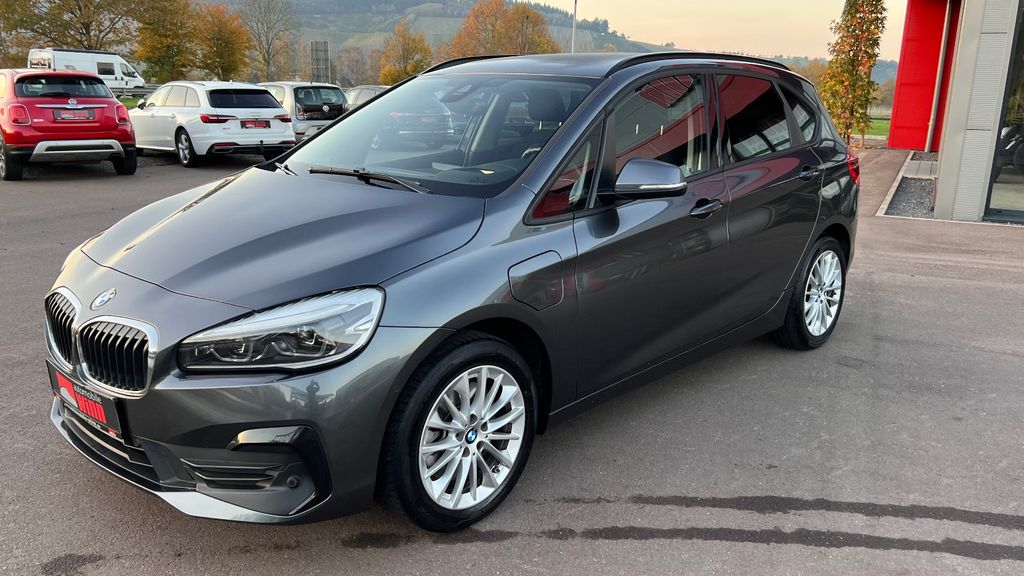 BMW 225 xe Active Tourer Advantage